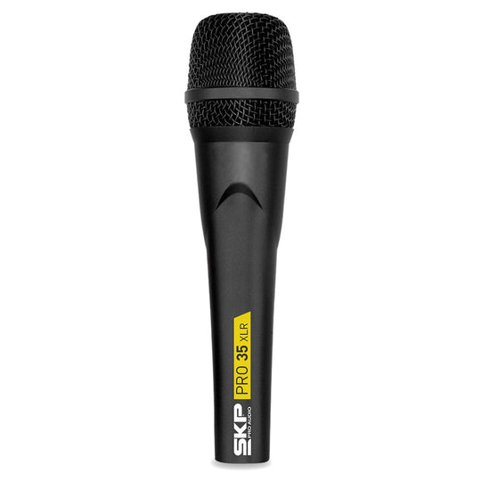 SKP Wired Microphone Kit PRO-35XLR