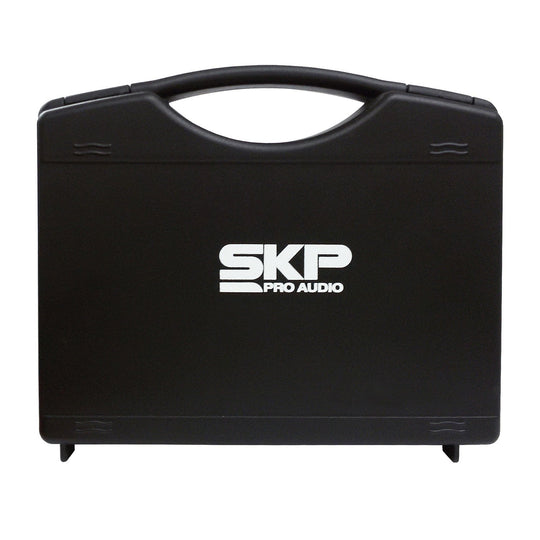 SKP Wired Microphone Kit PRO-35XLR