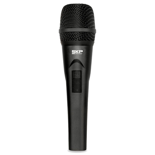 SKP Wired Microphone Kit PRO-35XLR