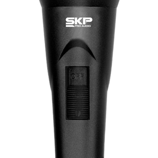 SKP Wired Microphone Kit PRO-35XLR