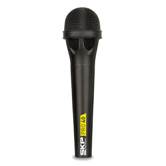 SKP Wired Microphone PRO-40