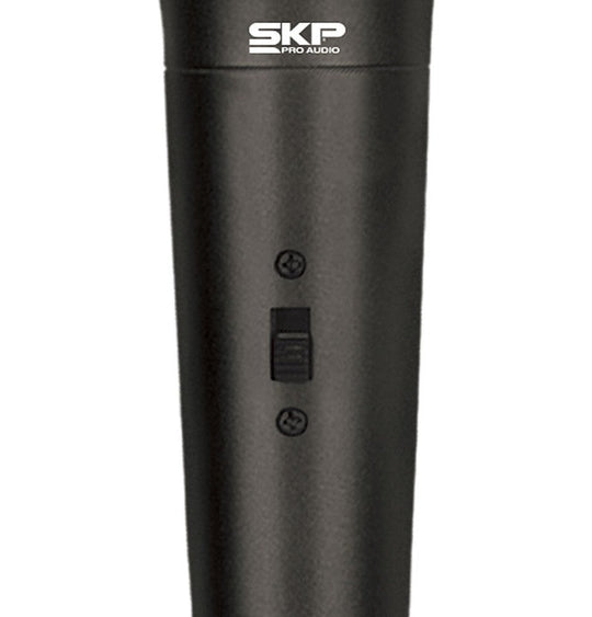 SKP Wired Microphone PRO-40