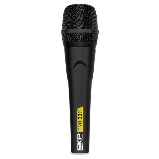 SKP Wired Microphones Kit PRO-33K