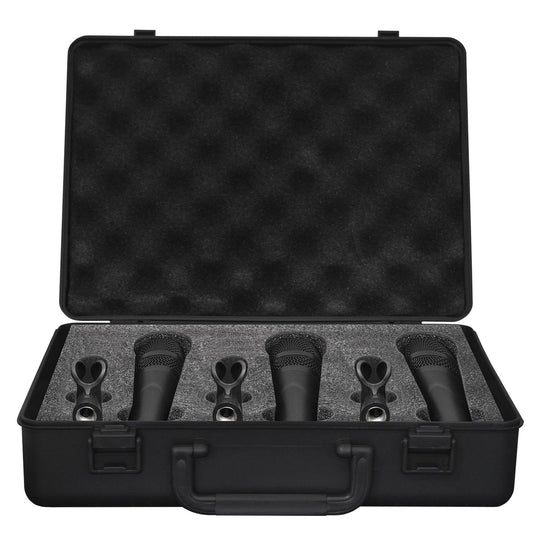 SKP Wired Microphones Kit PRO-33K