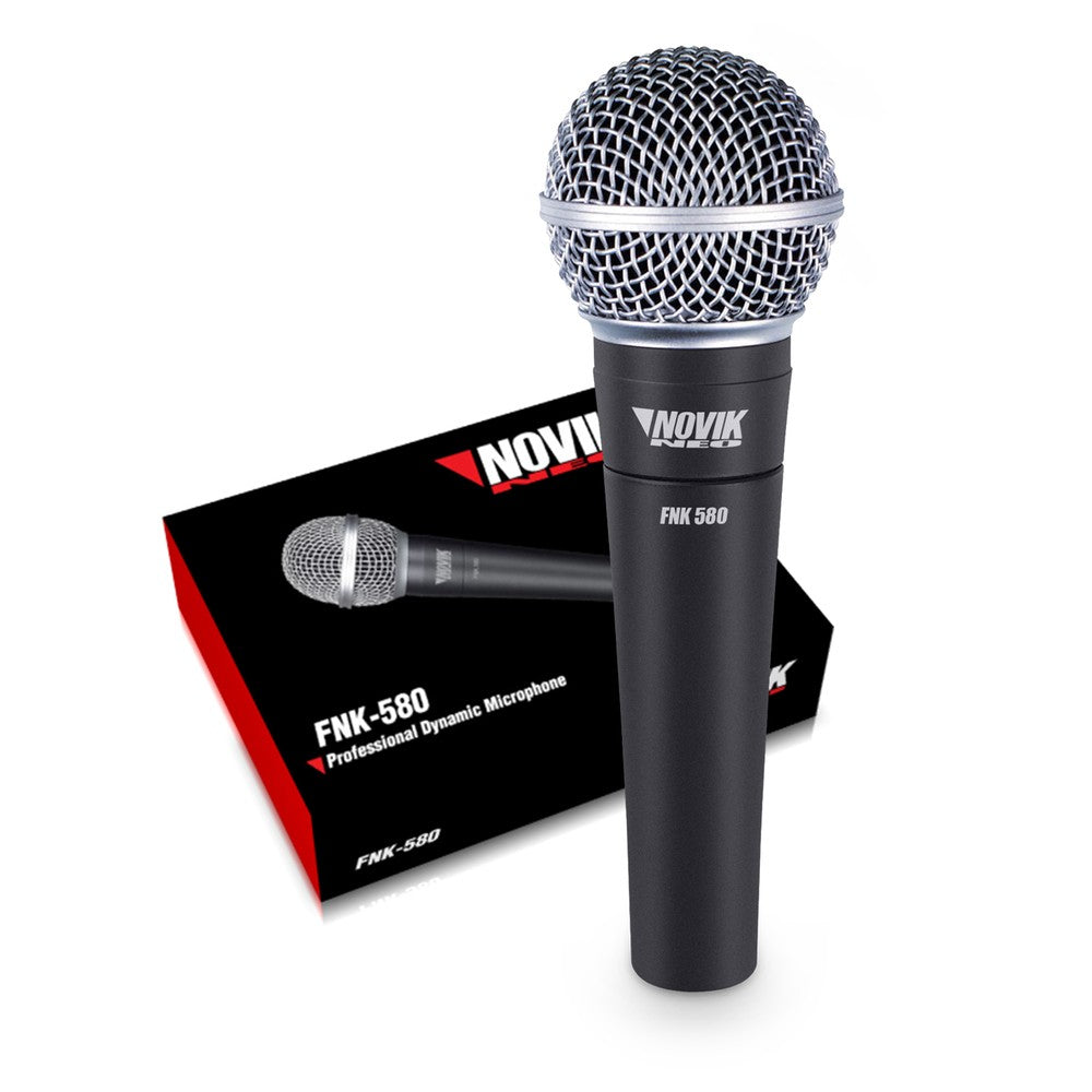 Novik Neo FNK-580 Pro Microphone
