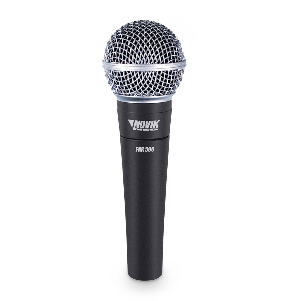 Novik Neo FNK-580 Pro Microphone