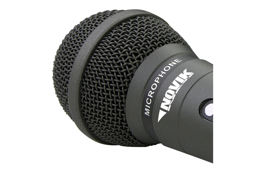 Novik Neo FNK-5 Pro Microphone