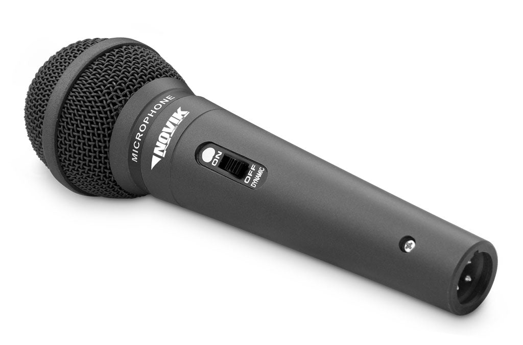 Novik Neo FNK-5 Pro Microphone