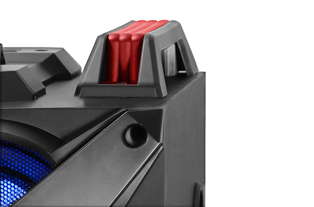 Novik Neo Twister 4 Party Audio System 4400 Watts