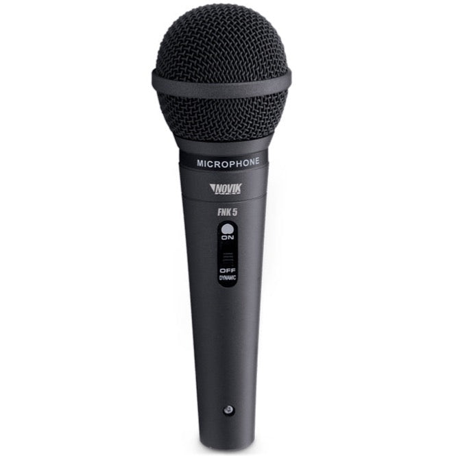 Novik Neo FNK-5 Pro Microphone
