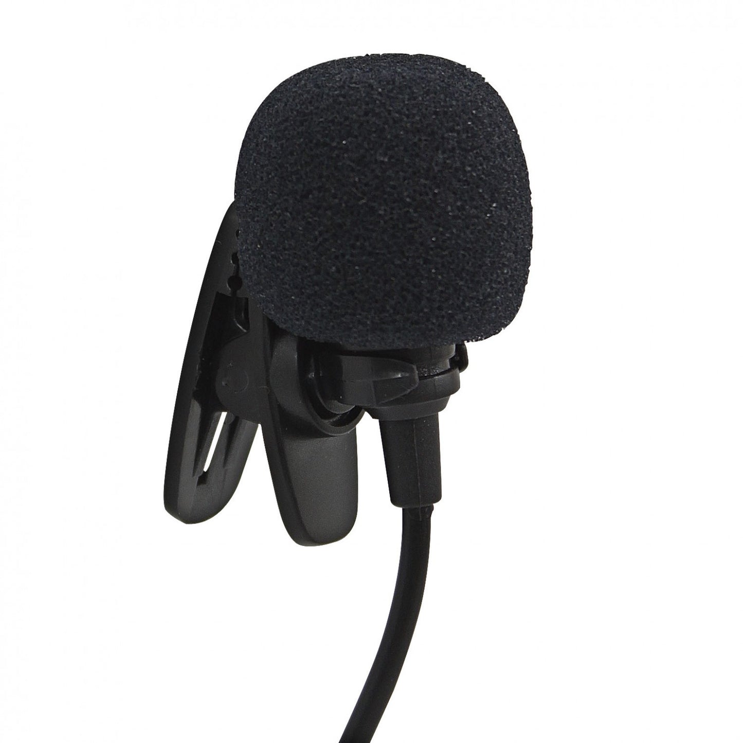 Skp Pro Audio Uhf Mini III Lavalier Wireless Microphone