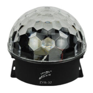 Z Led Crystal Ball ZYB-32