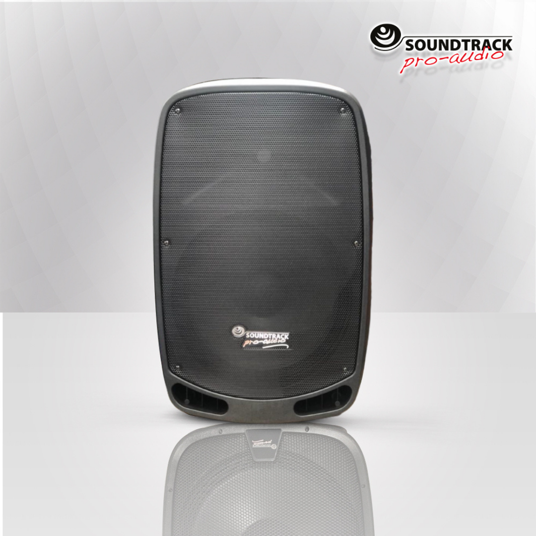 Soundtrack Active Speaker AS-450P
