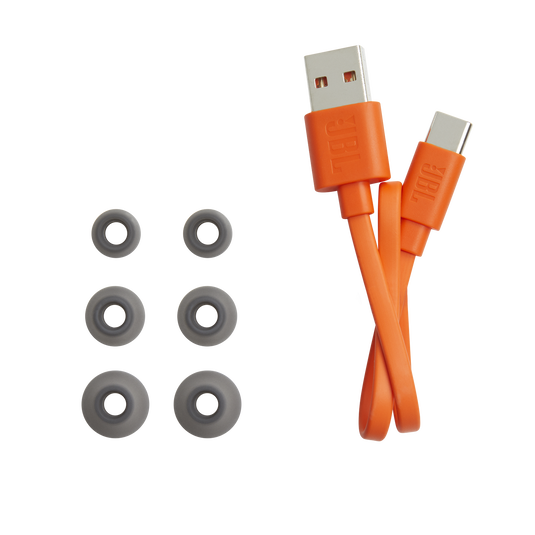 JBL Vibe 100TWS