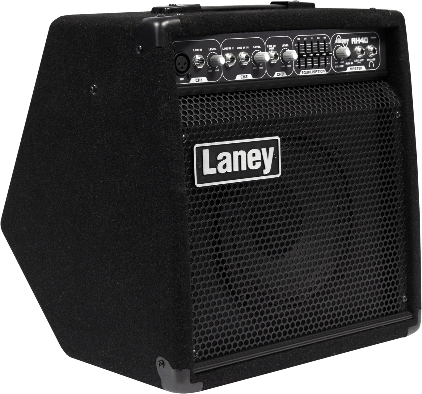 Laney Ah40 Keyboard Workstation