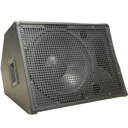 Studio Z Passive 15" Professional Stage Monitor Speaker MSZ-1550