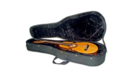 Cuatro PR Hard Case Only