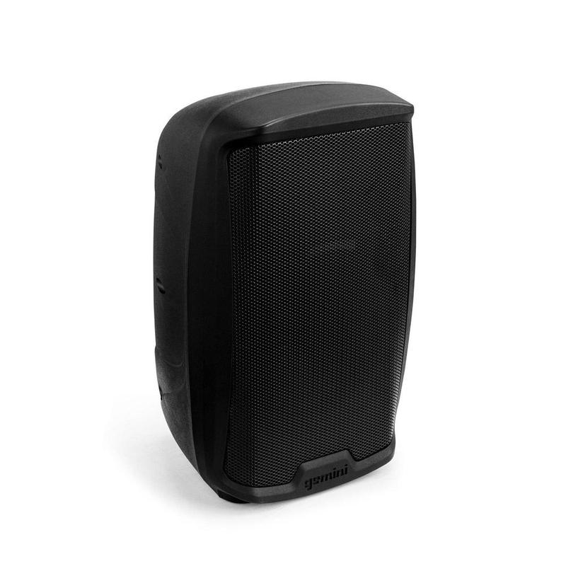Gemini Active 10" Loudspeaker AS-2110P