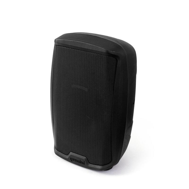 Gemini Active 10" Loudspeaker AS-2110P