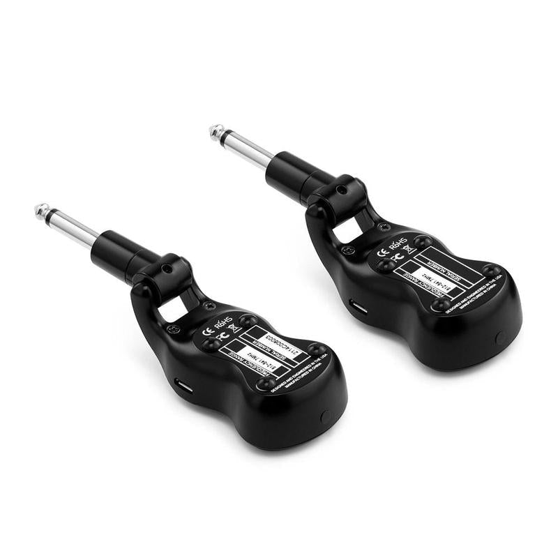 Gemini Instrument Wireless System GMU-G100