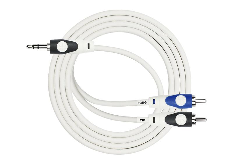 Kirlin Patch Cable LGY-364L-6FT