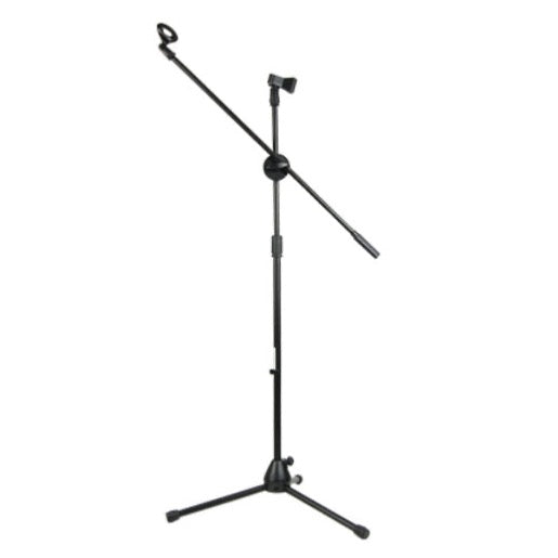 Studio Z Microphone Stand With Boom MS-5