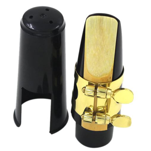 Mouthpiece Saxophone Alto (Boquilla)