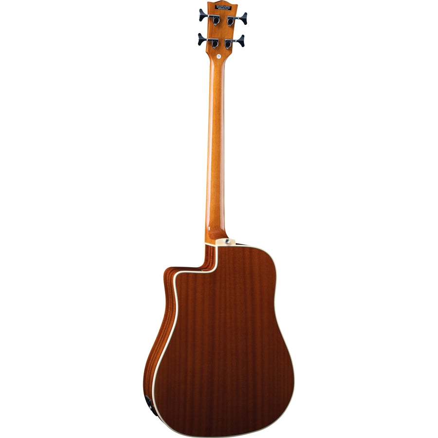 Eko Acoustic Bass Natural NXT-B100E