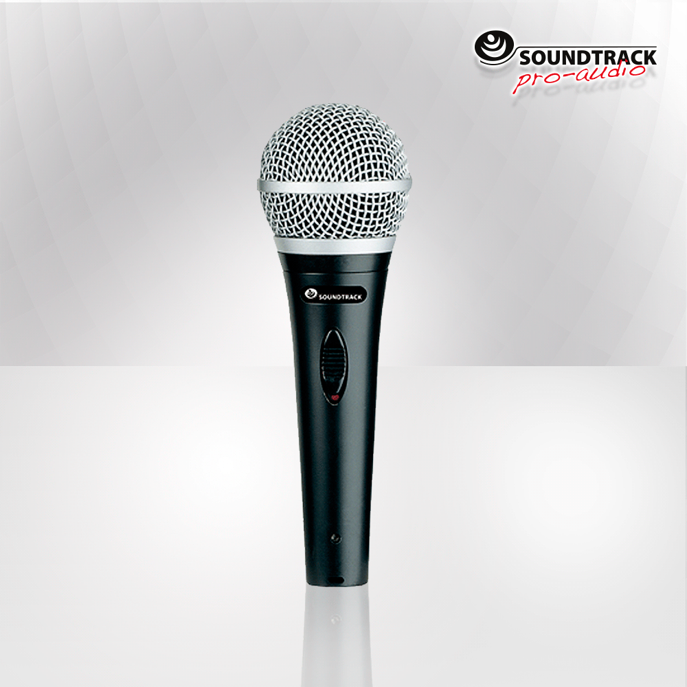 Soundtrack Wired Microphone PRO-58