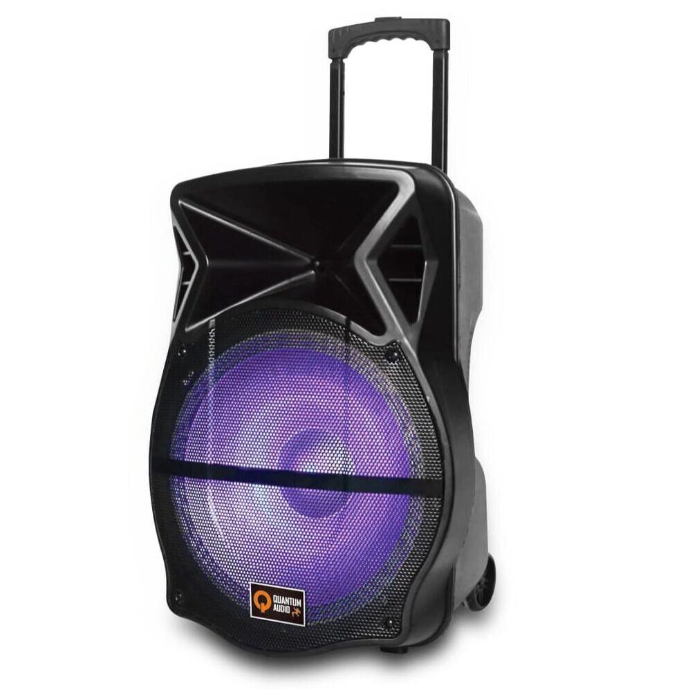 Audio Subwoofer Quantum 3000 Watt Subwoofer Quantam Audio