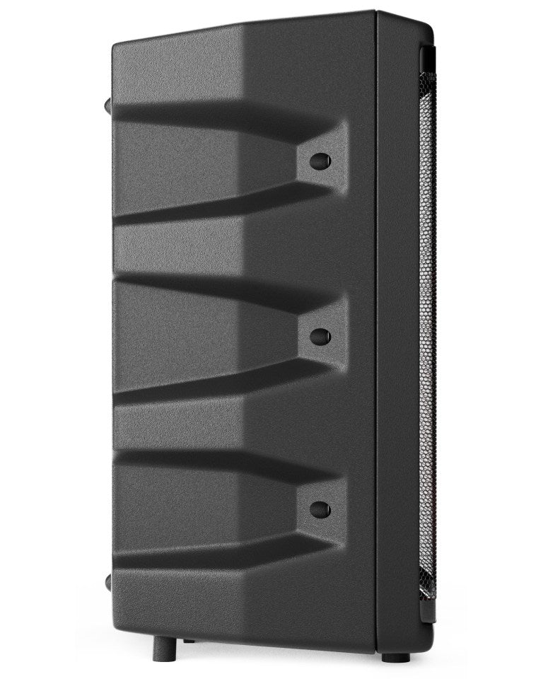 Dolphin 8" Rechargeable Speaker 2100W Watts SP-807RBT