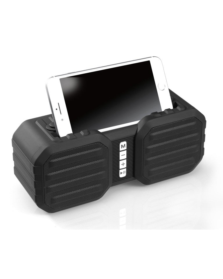 Dolphin Ipx5 Bluetooth Speaker SPB-8X