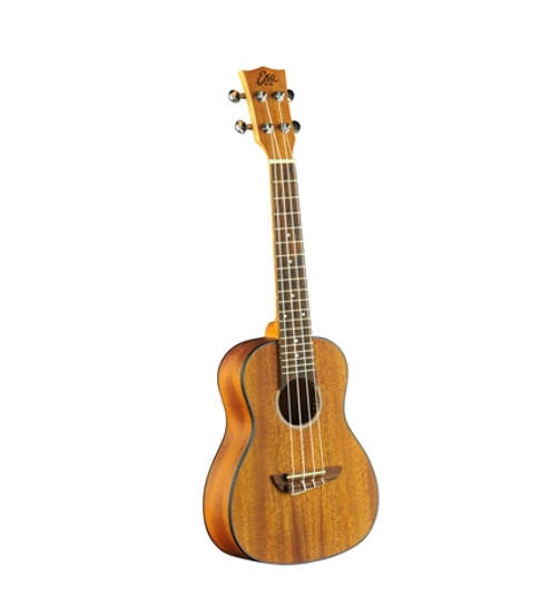 Eko Ukulele Concert Duo Serie Eq