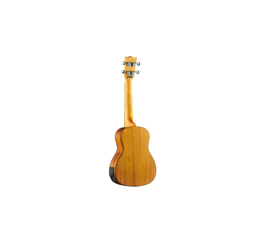 Eko Ukulele Concert Duo Serie Eq