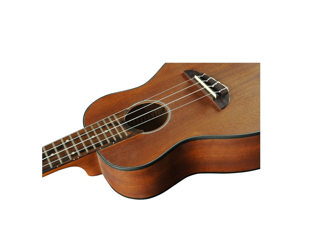 Eko Ukulele Concert Duo Serie Eq