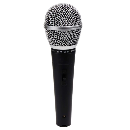 Deals Microphone DM-38