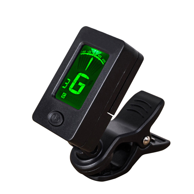 RMS Student Guitar Chromatic Tunner