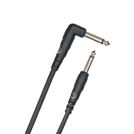 D'Addario Classic Series 20Ft Instrument Cable PW-CGT-20