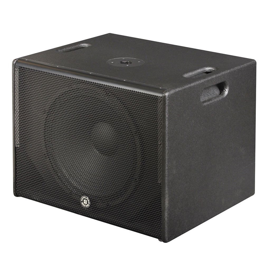 Topp Pro Active Sub-Woofer MAXX-15A