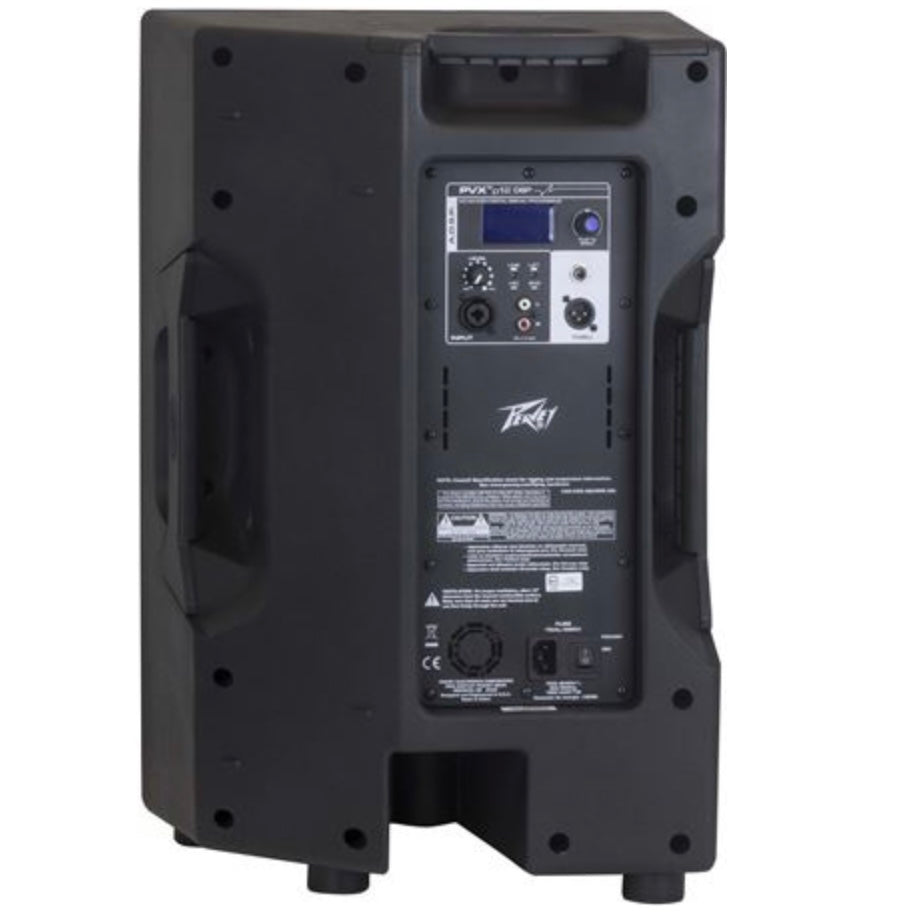 Peavey Powered Speaker 12” PVXP12DSP