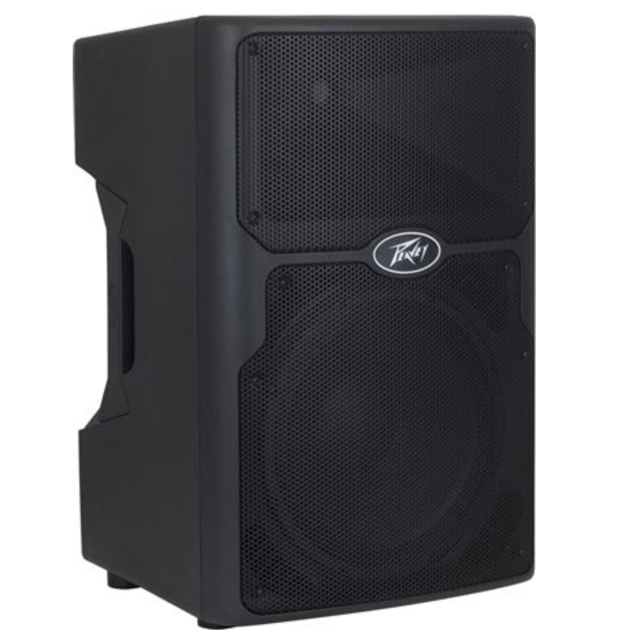 Peavey Powered Speaker 12” PVXP12DSP