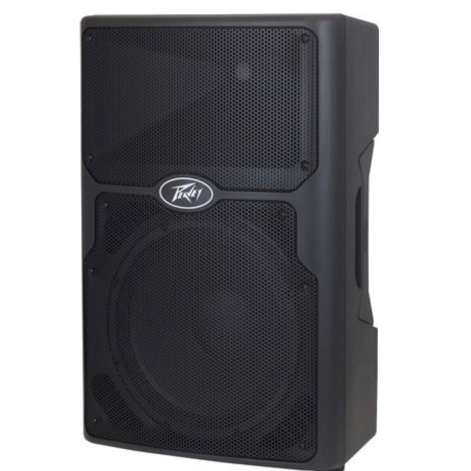 Peavey Powered Speaker 12” PVXP12DSP