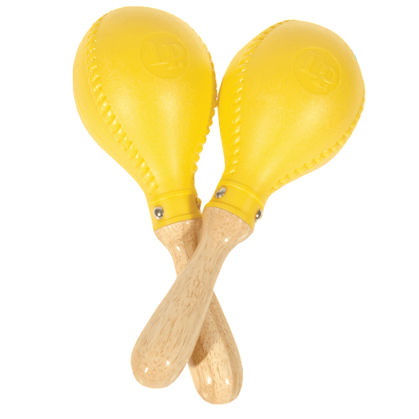 L Professional Maracas LP281