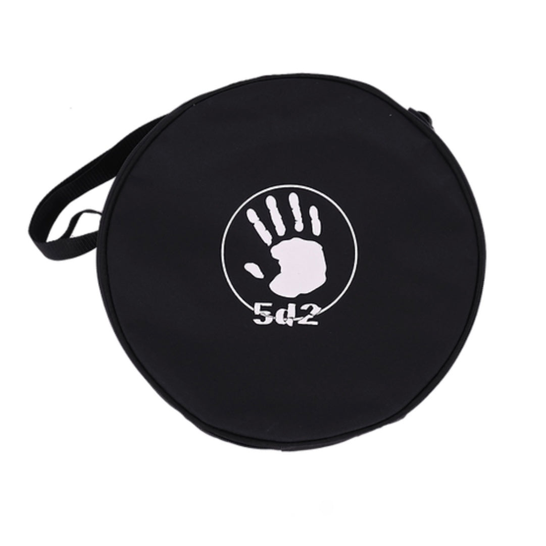 5d2 Elite Serie Pandero Seguidor P514ch 14” W/Bag