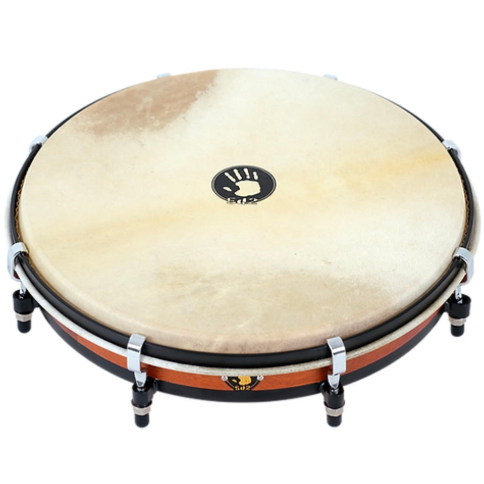 5d2 Elite Serie Pandero Seguidor P514ch 14” W/Bag