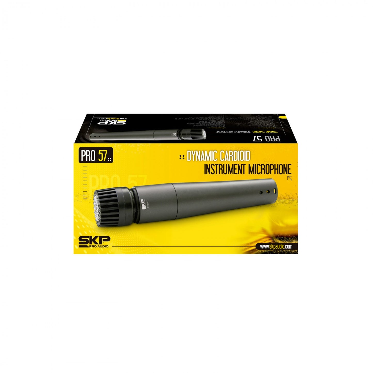 Skp Pro Audio Pro-57 Instrument Microphone