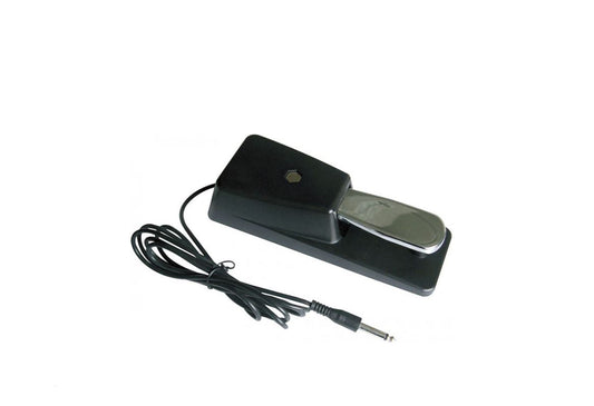 Quik Lok Sustain Pedal PSP-125