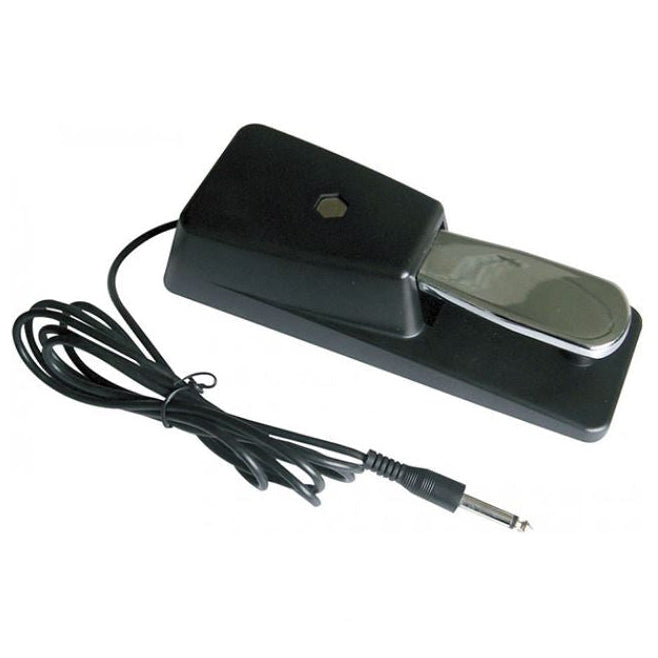 Quik Lok Sustain Pedal PSP-125