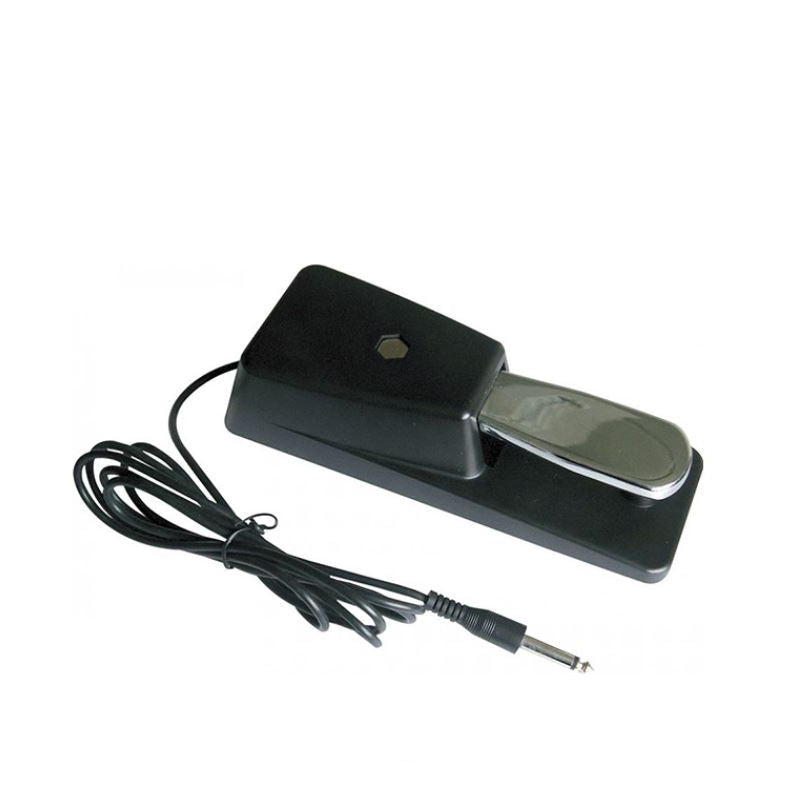 Quik Lok Sustain Pedal PSP-125
