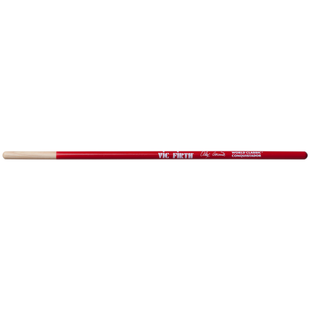 Vic Firth Alex Acuña Conquistador Timbale Stick